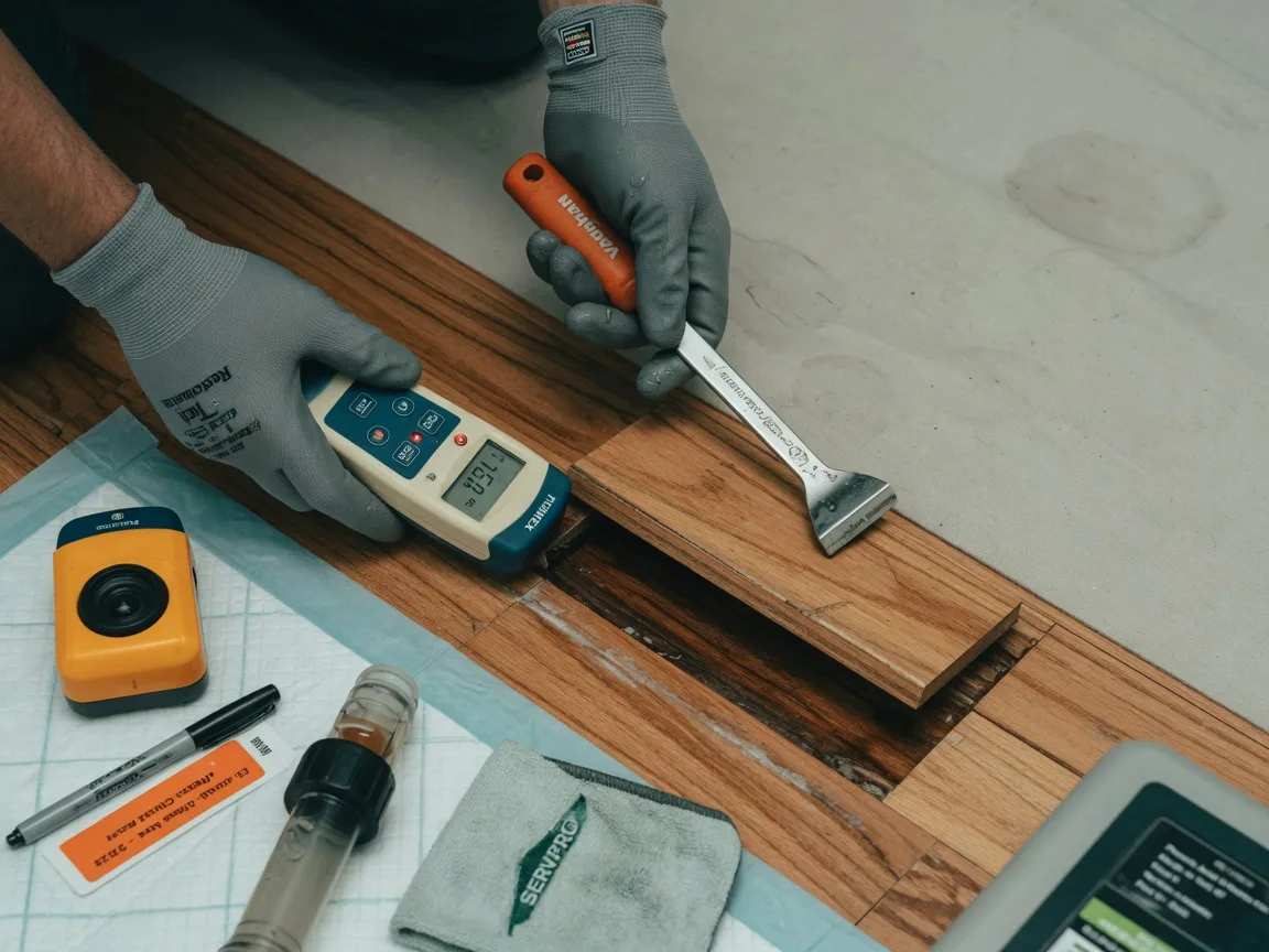 Why choose Water Damage Restoration in Big Pine, CA